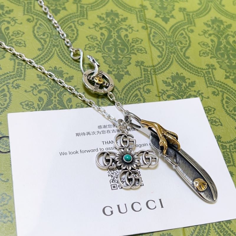 Gucci Necklaces